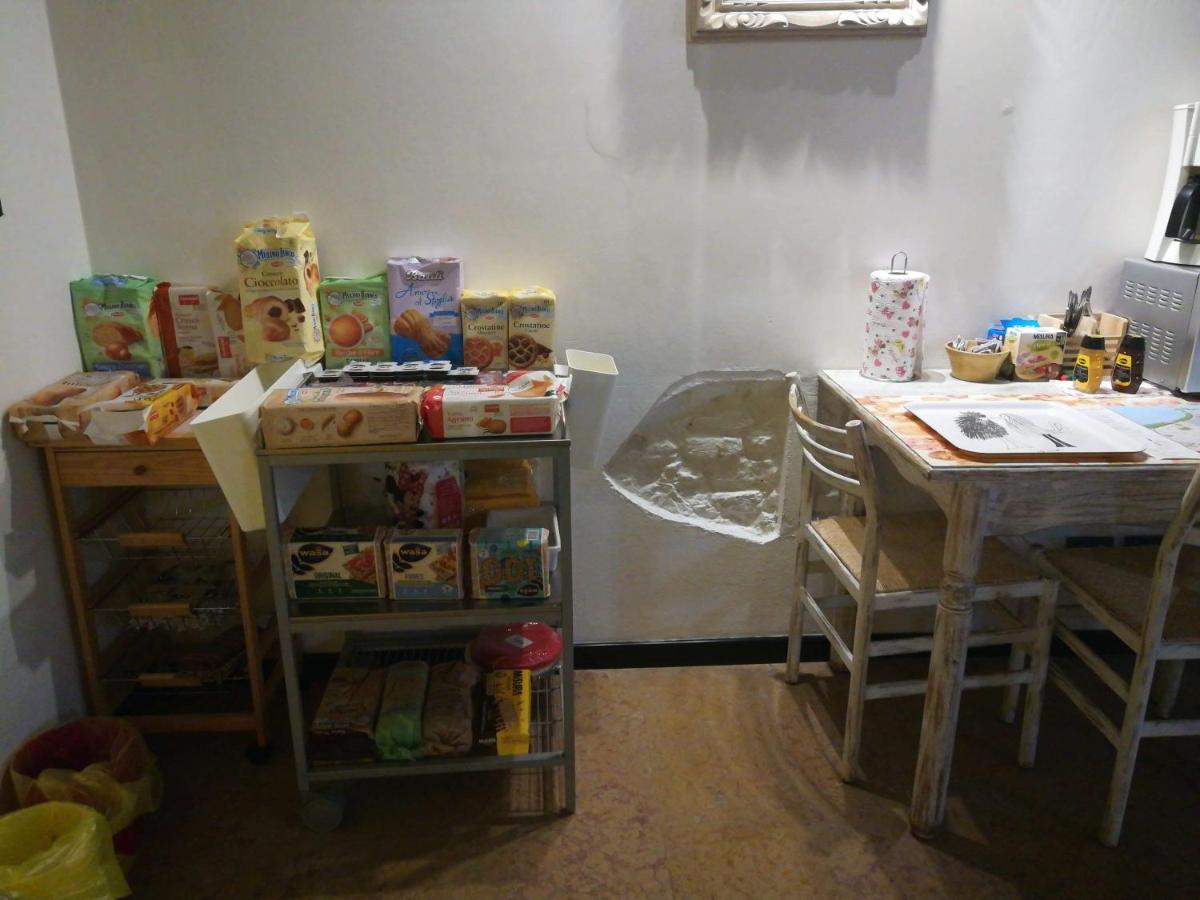 B&B Sweet Mantova H00195 Екстер'єр фото