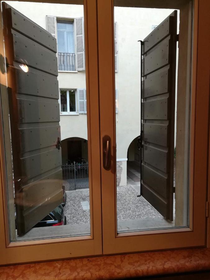 B&B Sweet Mantova H00195 Екстер'єр фото
