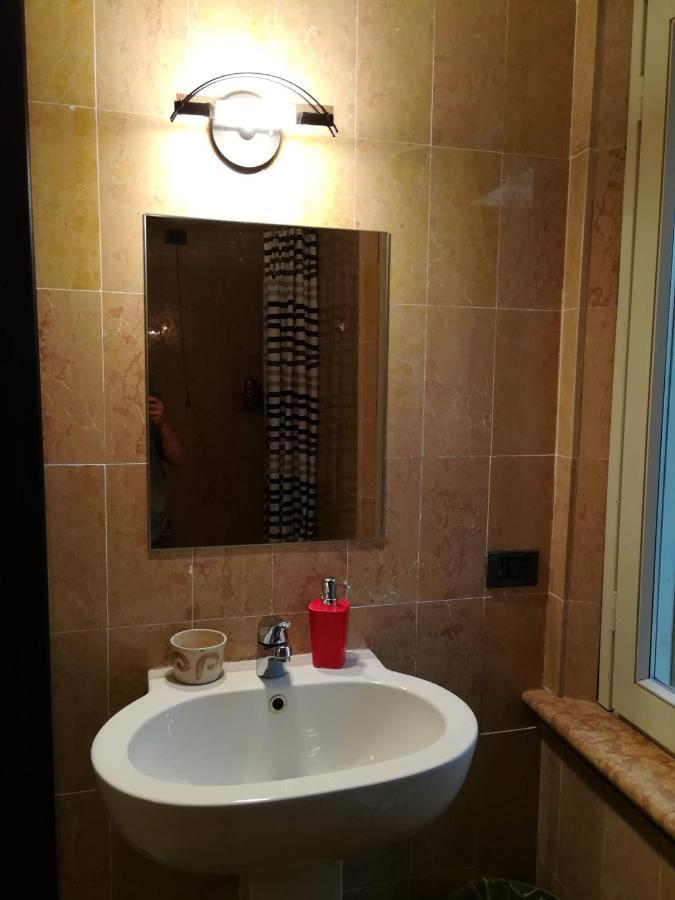B&B Sweet Mantova H00195 Екстер'єр фото