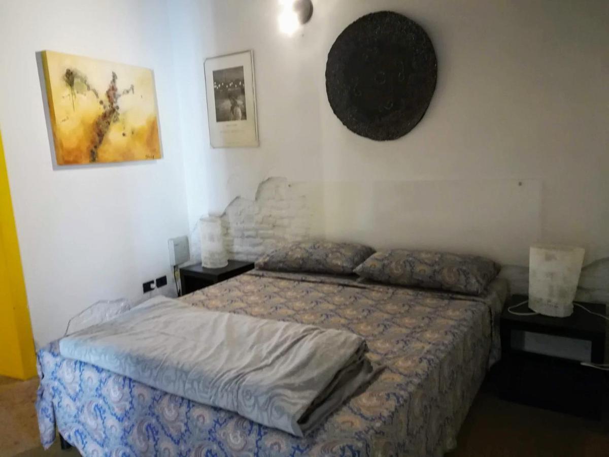 B&B Sweet Mantova H00195 Екстер'єр фото