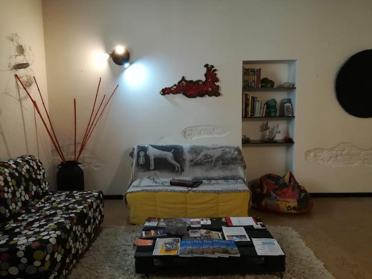 B&B Sweet Mantova H00195 Екстер'єр фото