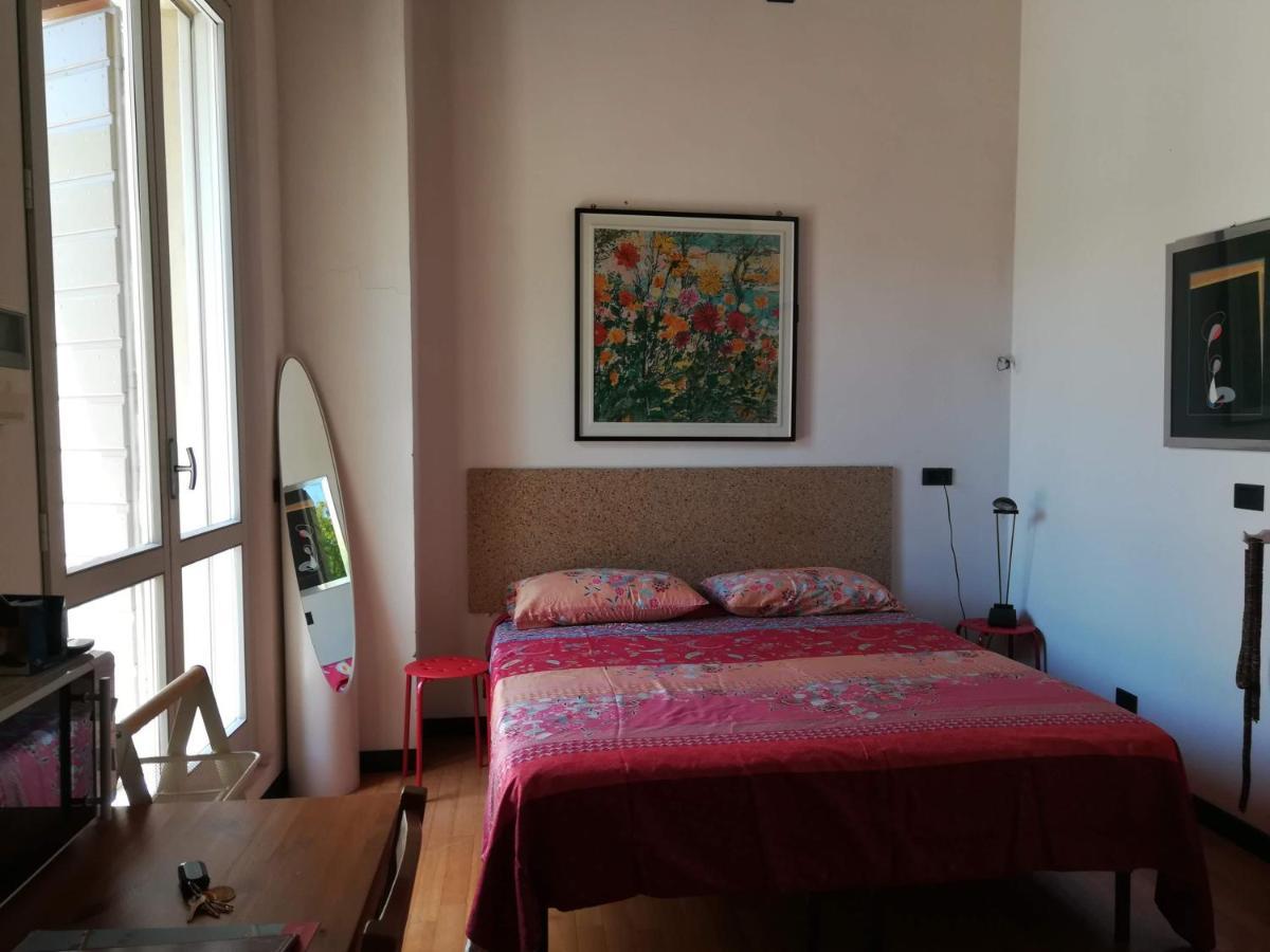 B&B Sweet Mantova H00195 Екстер'єр фото