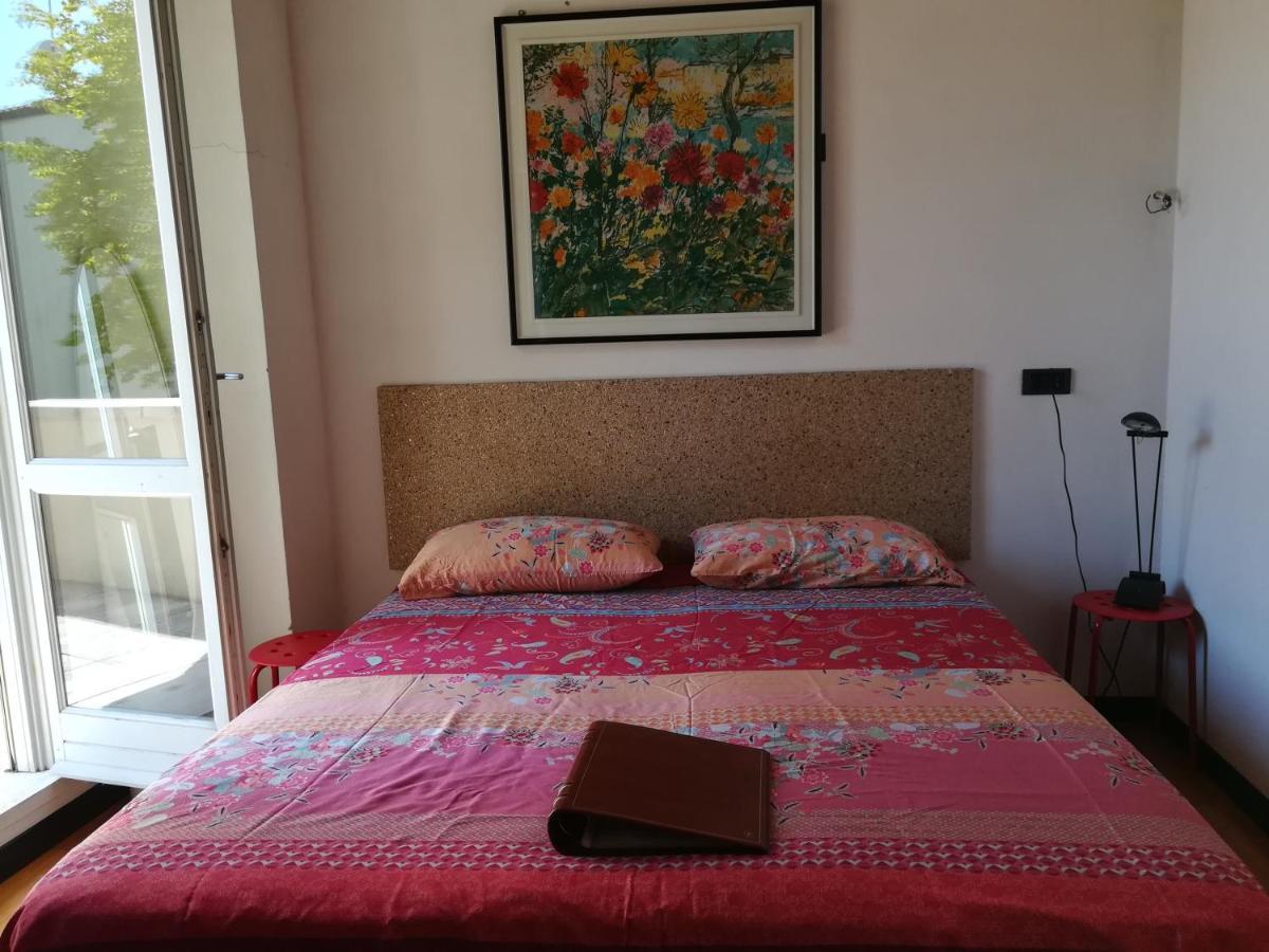 B&B Sweet Mantova H00195 Екстер'єр фото