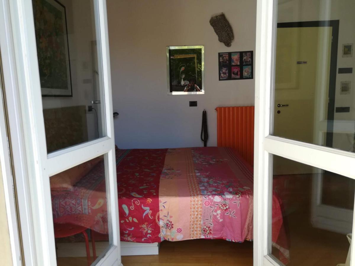 B&B Sweet Mantova H00195 Екстер'єр фото